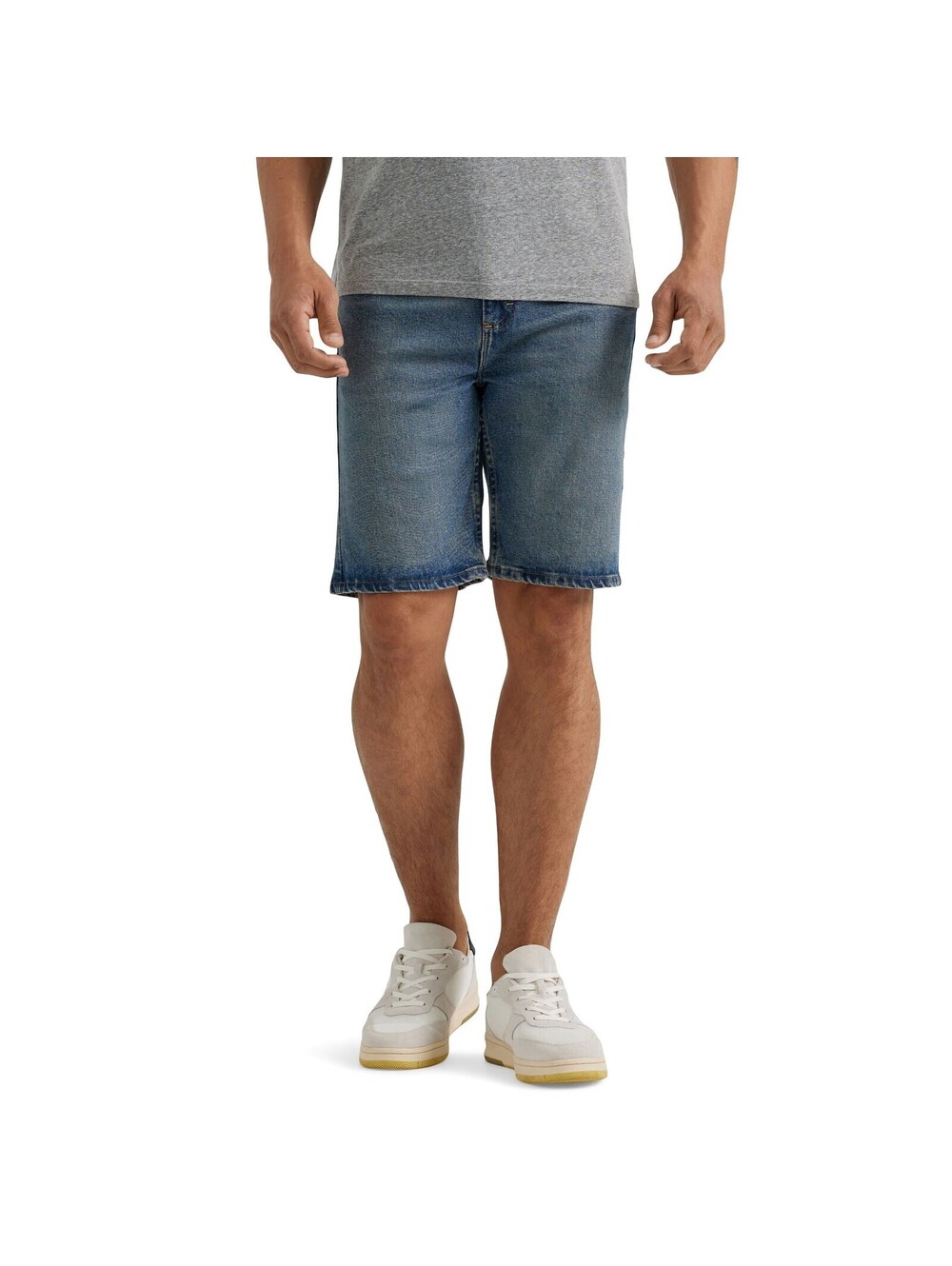 Wrangler® Five Star Premium 5-pocket Relaxed Denim Short